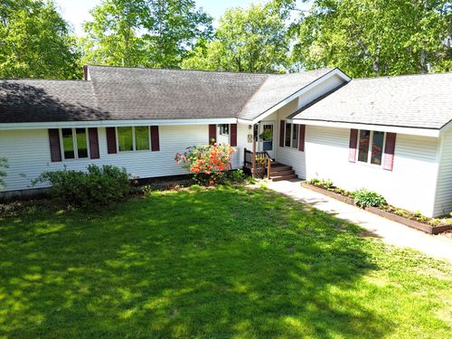 22 Long Falls Dam Road, New Portland, ME, 04961 | Card Image