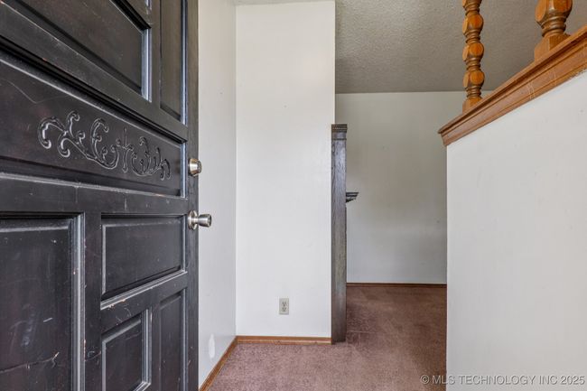 320 E Mckinley Ave, House other with 2 bedrooms, 1 bathrooms and null parking in Sapulpa OK | Image 4