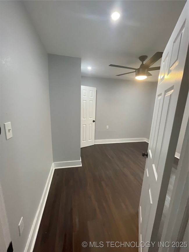 2611 N Trenton Ave, House other with 3 bedrooms, 2 bathrooms and null parking in Tulsa OK | Image 12
