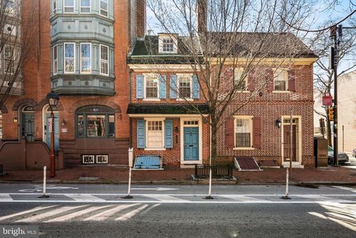 438 Spruce St, PHILADELPHIA, PA, 19106-4223 | Card Image