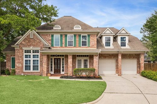 11603 Goodley Ct, Cypress, TX, 77429-5396 | Card Image