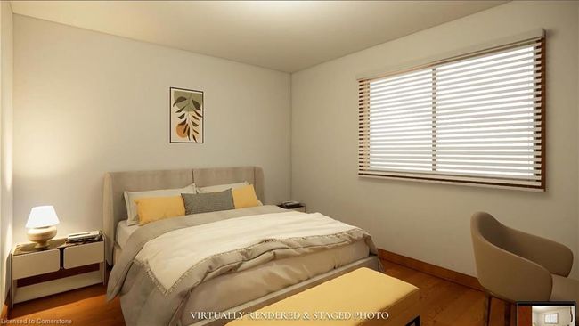338 Walnut St, House other with 5 bedrooms, 2 bathrooms and 12 parking in Collingwood ON | Image 14