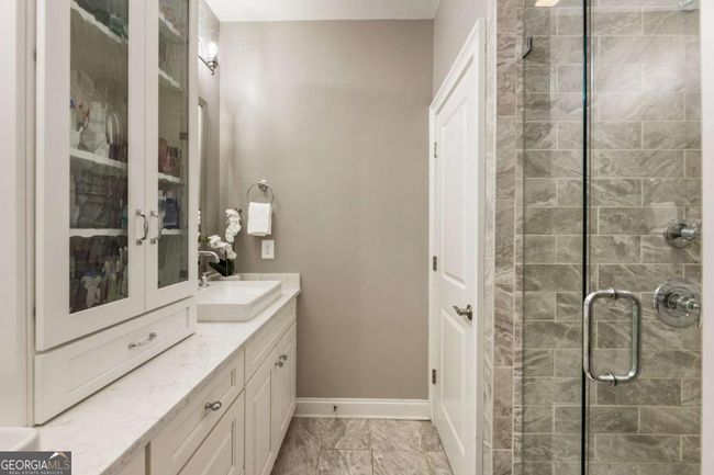 6613 Encore Blvd, Townhouse with 3 bedrooms, 4 bathrooms and 2 parking in Atlanta GA | Image 36