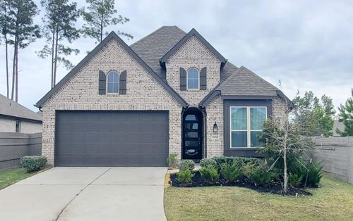 15708 Autumn Sun Court, Conroe, TX, 77302 | Card Image