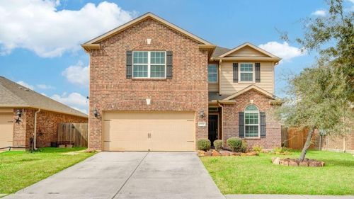 9430 Grand Spark Dr, Rosharon, TX, 77583-3376 | Card Image