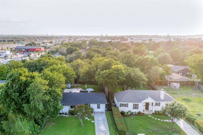 1338 Airline Dr, House other with 4 bedrooms, 3 bathrooms and null parking in Grapevine TX | Image 26