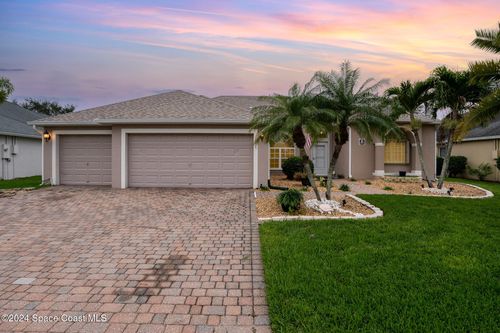 2883 Galindo Circle E, Melbourne, FL, 32940 | Card Image