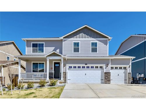 17341 Red Cosmos Pt, Parker, CO, 80134-4674 | Card Image