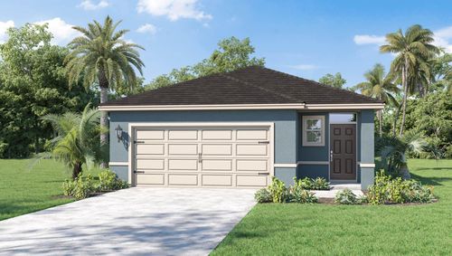 3535 Mcway Falls Court, DAVENPORT, FL, 33837 | Card Image