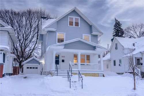 343 Durnan Street, Rochester, NY, 14621 | Card Image