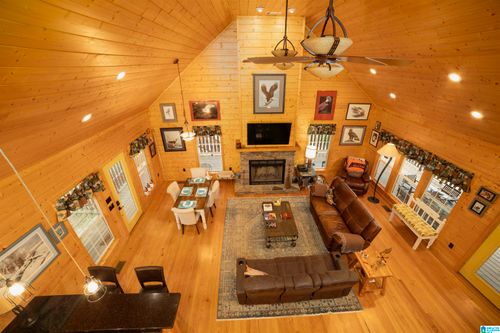 76 Leisure Ln, Delta, AL, 36258-8414 | Card Image