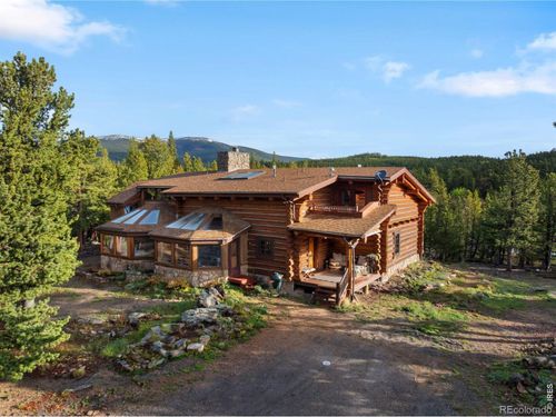2200 County Road 103, Nederland, CO, 80466 | Card Image