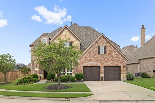 3808 Kennoway, The Colony, TX, 75056-6556 | Card Image