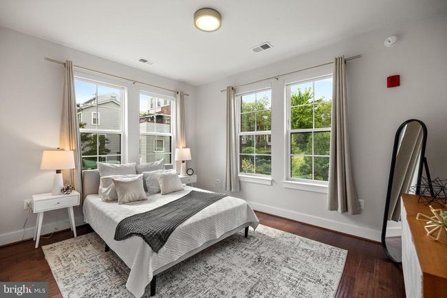 APT-411 - 1411 Key Blvd, Condo with 2 bedrooms, 2 bathrooms and null parking in ARLINGTON VA | Image 20