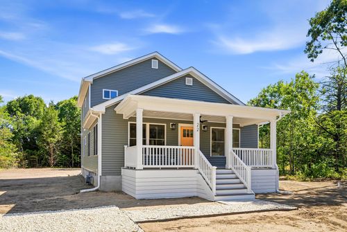 22 Johnstown Ln, Cape May Court House, NJ, 08210-2720 | Card Image