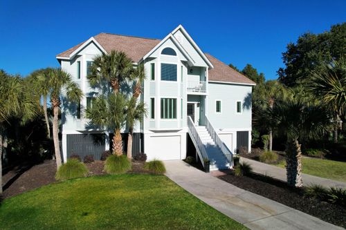 65 Ocean Point Dr, Isle of Palms, SC, 29451-3852 | Card Image