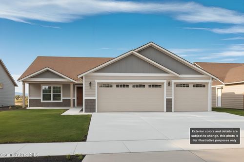 8966 W Cultivator Ave, Rathdrum, ID, 83858 | Card Image