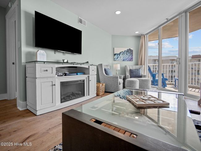 UNIT-2512 - 2000 New River Inlet Rd, Condo with 2 bedrooms, 2 bathrooms and null parking in N Topsail Beach NC | Image 11