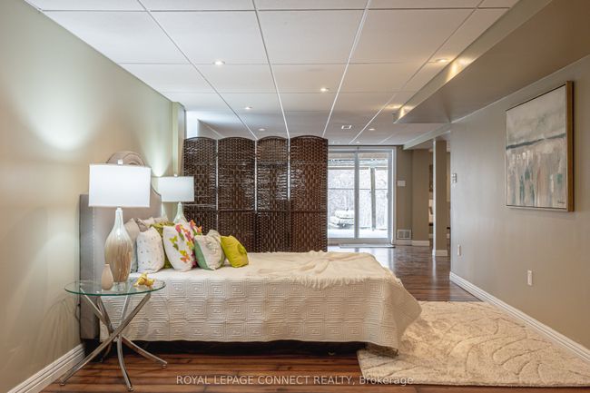 4 Branthaven Crt, House other with 3 bedrooms, 2 bathrooms and 2 parking in Whitby ON | Image 41