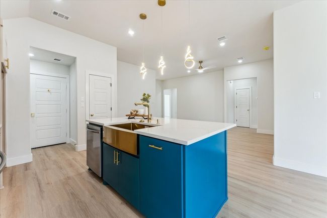 225 West Pl, House other with 3 bedrooms, 2 bathrooms and null parking in White Settlement TX | Image 10