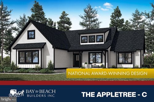 6 Lincoln Dr, Selbyville, DE, 19975-9517 | Card Image