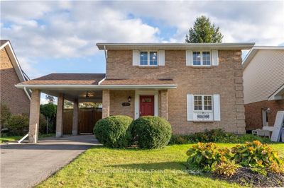 1976 Concorde Ave, House other with 3 bedrooms, 2 bathrooms and 5 parking in Cornwall ON | Image 1