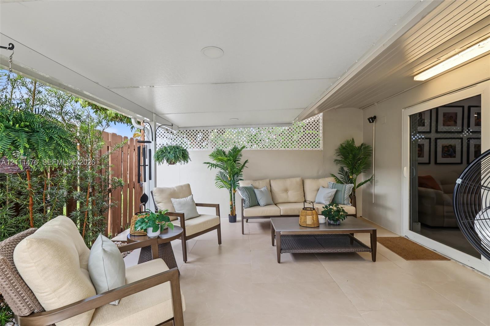 Residential in Miami 3