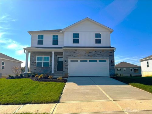 1814 Palmer Ct, Xenia, OH, 45385-1358 | Card Image