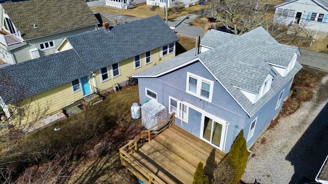 5 Aladdin Ave, House other with 3 bedrooms, 2 bathrooms and 4 parking in Old Saybrook CT | Image 23