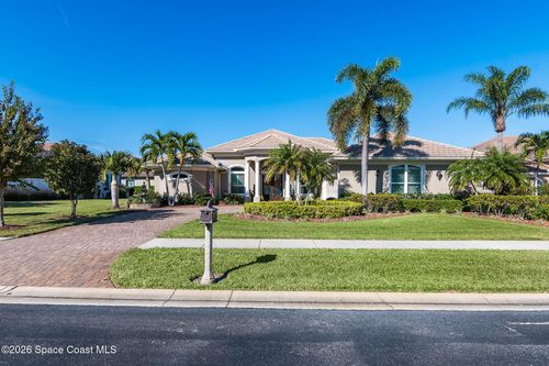 6115 Anello Dr, Melbourne, FL, 32940-1309 | Card Image