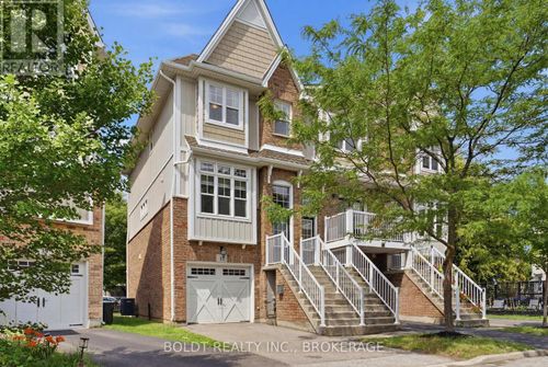 41 Durksen Drive, St. Catharines (Downtown), ON, L2R0A7 | Card Image