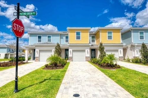 7925 Putting Green Way, Reunion, FL, 34747-6485 | Card Image