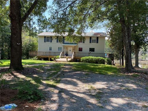 12284 Boulet Dr, Coden, AL, 36523-2816 | Card Image