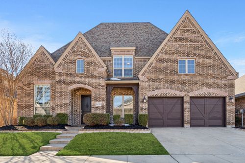 1433 5th St, Argyle, TX, 76226-1237 | Card Image