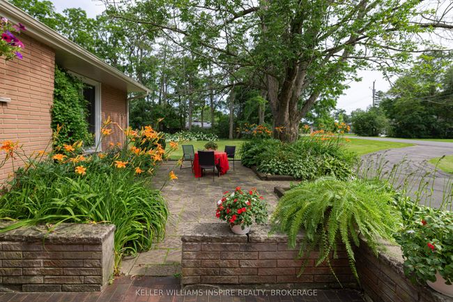 3 Helena Pl, House other with 4 bedrooms, 2 bathrooms and 6 parking in Kingston ON | Image 28