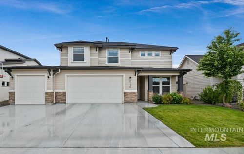 2136 N Sunset Farm Pl, Kuna, ID, 83634-3192 | Card Image