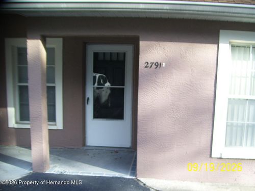 2791 Landover Blvd, SPRING HILL, FL, 34608-7250 | Card Image