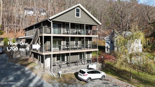 1-628 Unit 1 Hudson Street, Hawley, PA, 18428 | Card Image