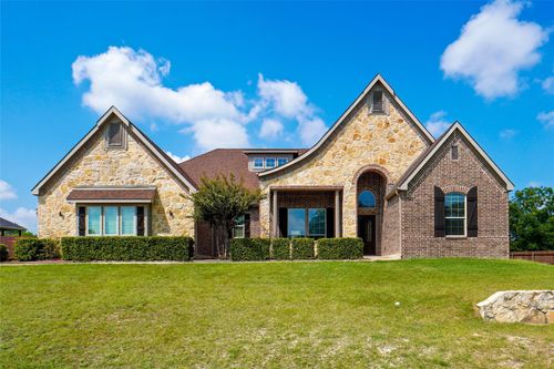 702 Red Stone Ln, Hudson Oaks, TX, 76087-1163 | Card Image