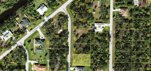 260 Avanti St, Port Charlotte, FL, 33954-1306 | Card Image