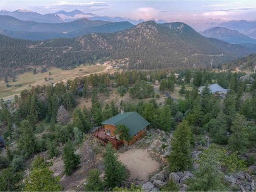 301 Pine Tree Dr, Estes Park, CO, 80517-8815 | Card Image