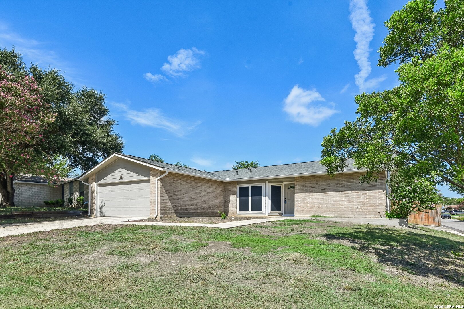 Residential in San Antonio