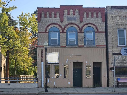 401 W Main St, WAUTOMA, WI, 54982-5416 | Card Image