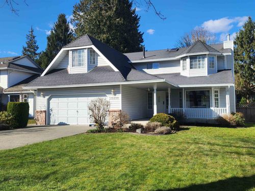 15499 S 91a Avenue S, Surrey, BC, V3R9X1 | Card Image