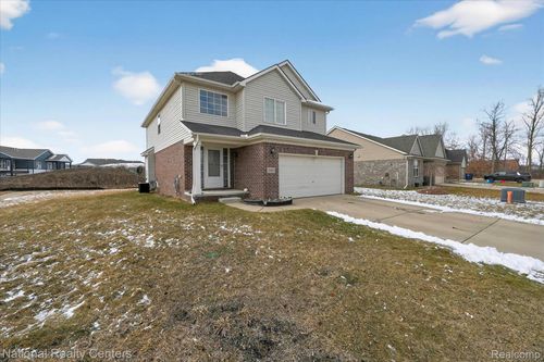 1001 Manor Dr, Westland, MI, 48185-3897 | Card Image