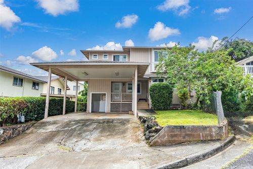1616 Elua St, Honolulu, HI, 96819-3643 | Card Image