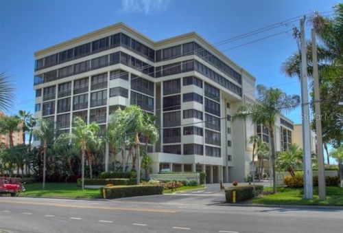 503-1100 Benjamin Franklin Dr, SARASOTA, FL, 34236-2235 | Card Image