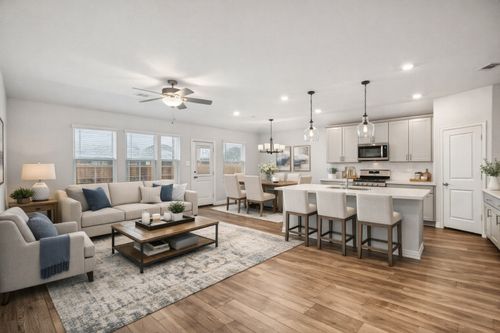 2140 Bellatrix Dr, Haslet, TX, 76052-3490 | Card Image