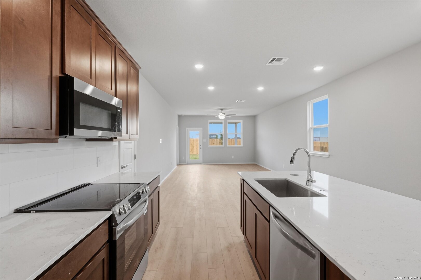 Residential in San Antonio 5
