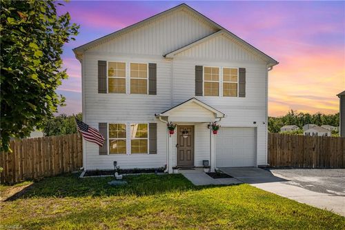 738 Oak Bend Dr, Asheboro, NC, 27203-2446 | Card Image